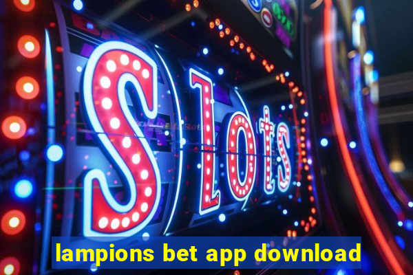 lampions bet app download